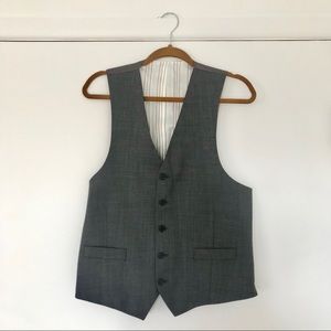 Ralph Lauren Suit Vest